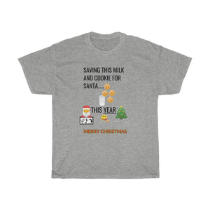 Five Toes Down Saving This Unisex Tee