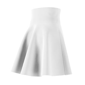 Five Toes Down Women's Skater Skirt