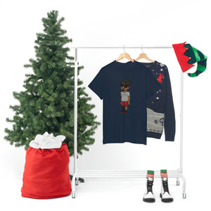Five Toes Down Henry Unisex Tee