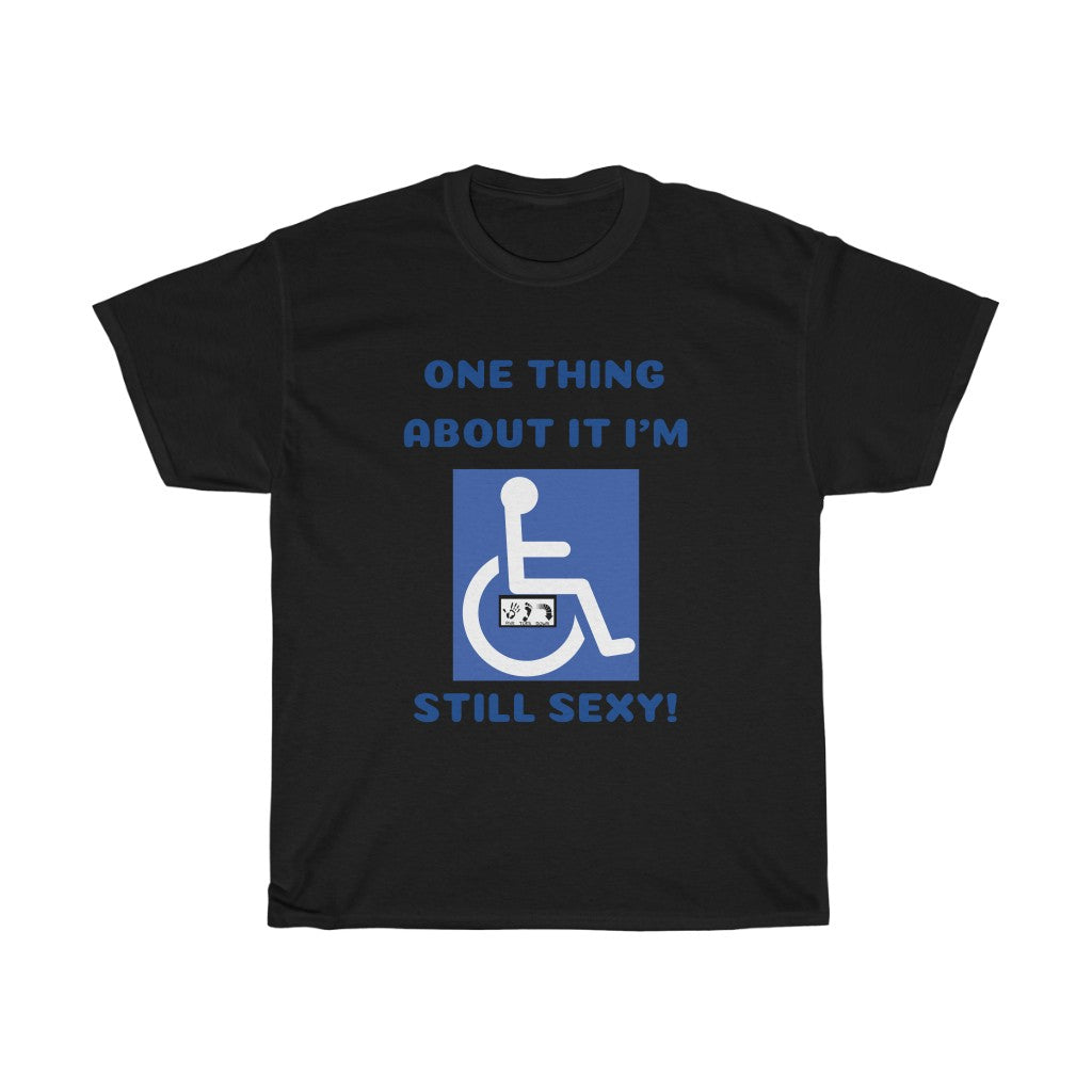Five Toes Down Sexy Unisex Tee