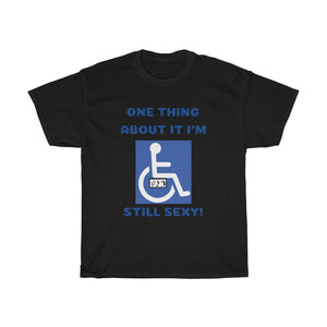 Five Toes Down Sexy Unisex Tee