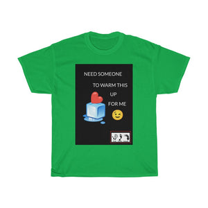 Five Toes Down Warm Me Up Unisex Tee