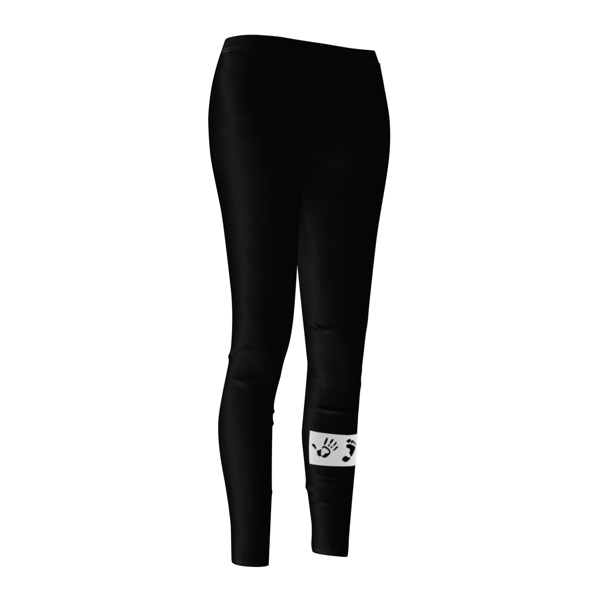 Five Toes Down Women's Leggings