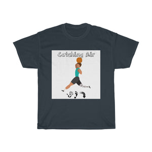 Five Toes Down Catch Air Unisex Tee