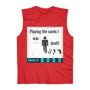 Five Toes Down Play Sleeveless Tank