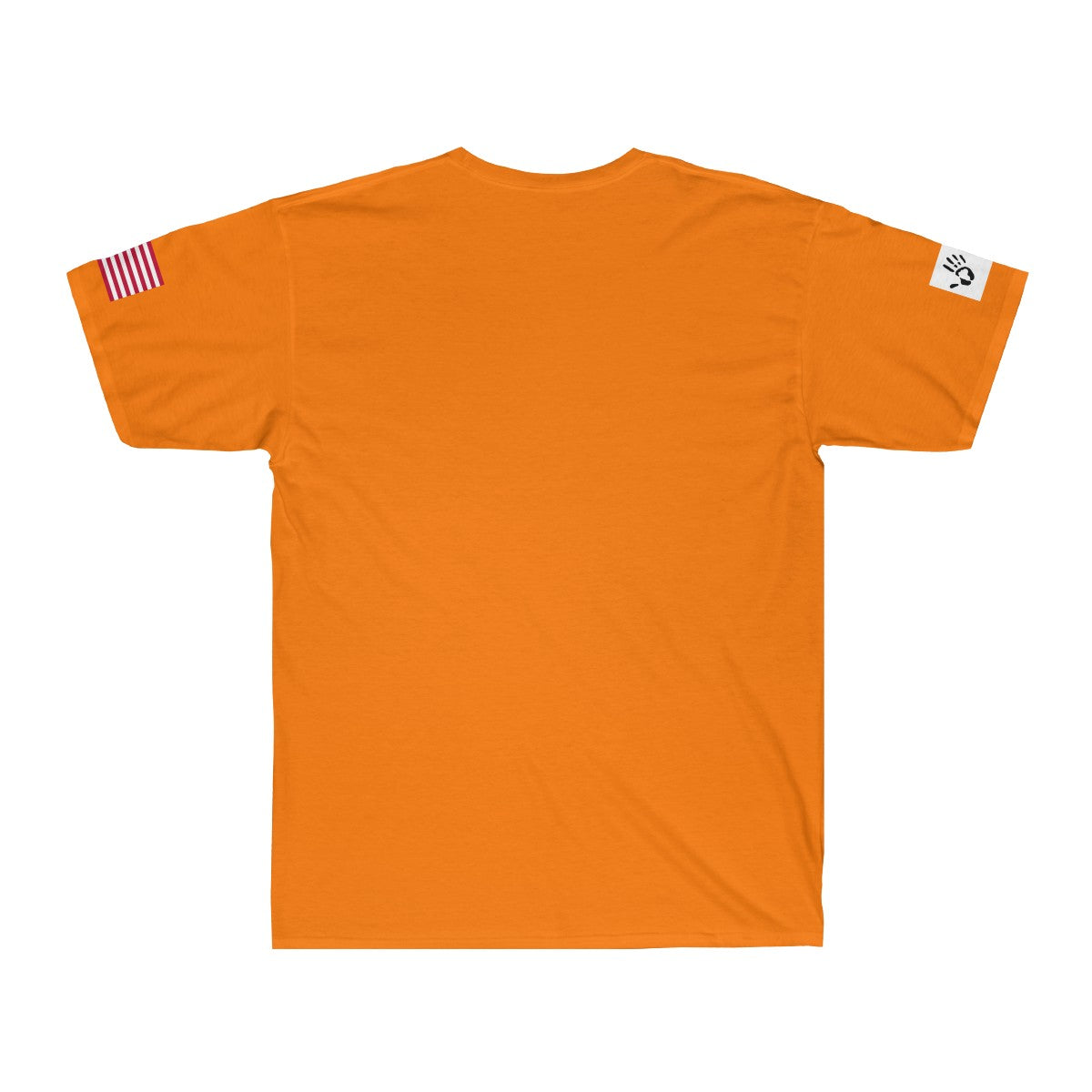 Five Toes Down Peace Surf Tee