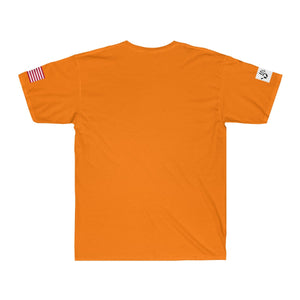 Five Toes Down Peace Surf Tee