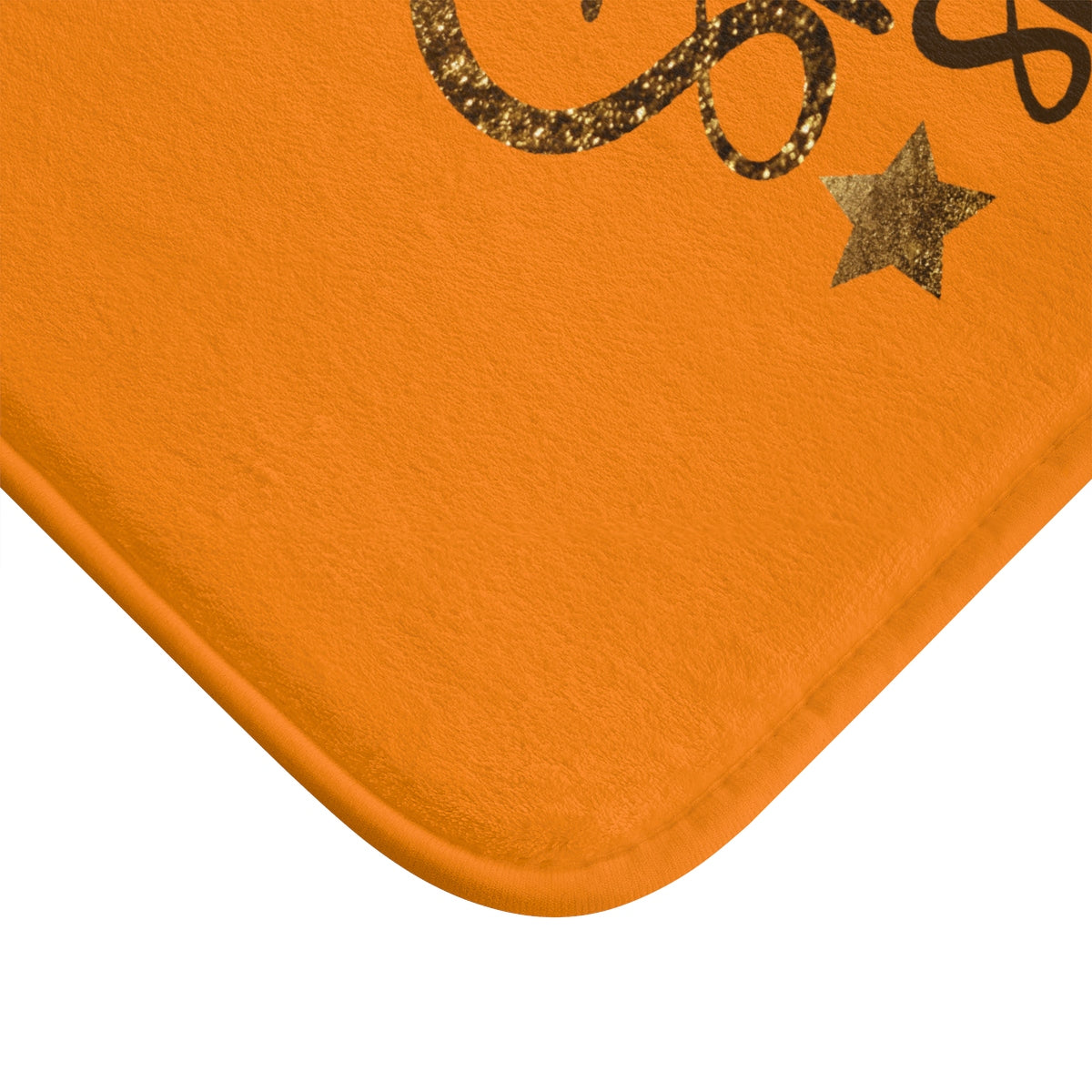 Five Toes Down SSS Bath Mat