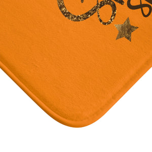 Five Toes Down SSS Bath Mat