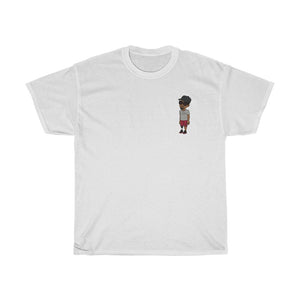 Five Toes Down Henry the Amputee Official Unisex Tee