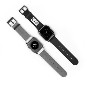 Five Toes Down Logo Watch Band