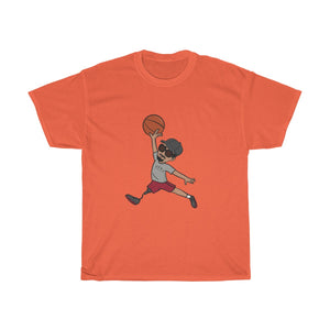 Five Toes Down Henry  Im Up Unisex Tee