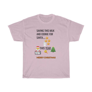 Five Toes Down Saving This Unisex Tee