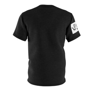 Five Toes Down Old Me Unisex Cut & Sew Tee