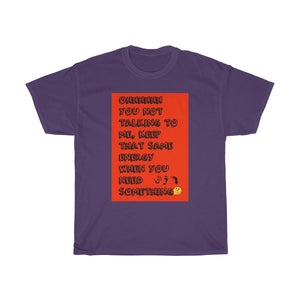 Five Toes Down Keep That Energy 2 Unisex Tee