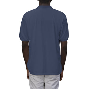 Five Toes Down Polo Shirt