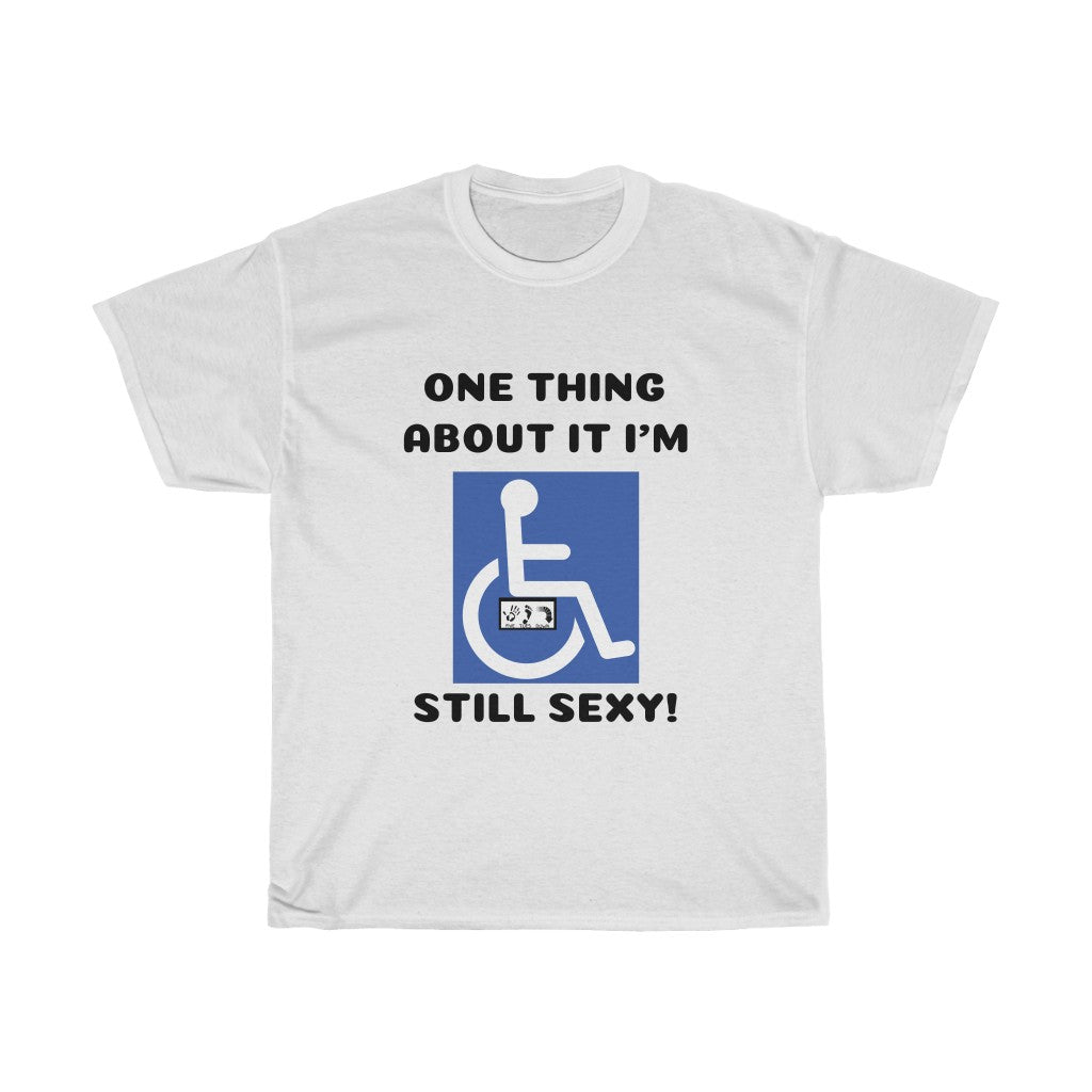 Five Toes Down Sexy Unisex Tee