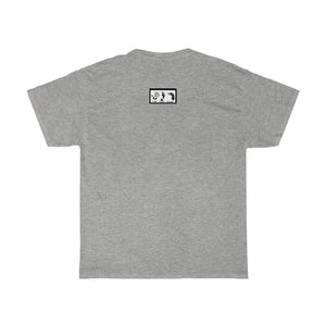 Five Toes Down God Did It 4 Me Unisex Tee