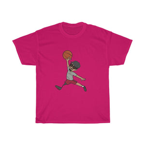 Five Toes Down Henry  Im Up Unisex Tee