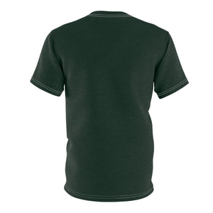 Five Toes Down Cellphone Unisex Cut & Sew Tee