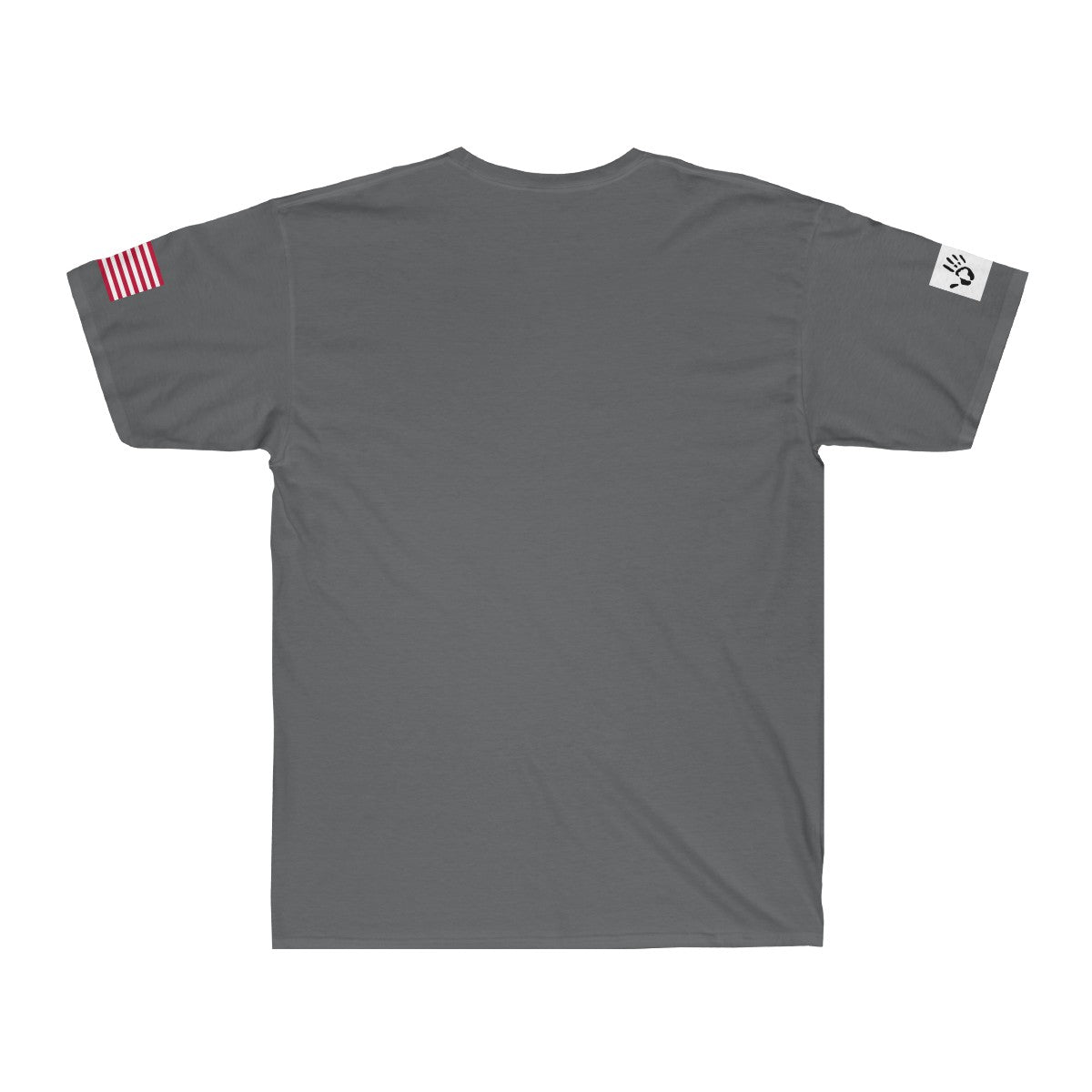 Five Toes Down Peace Surf Tee