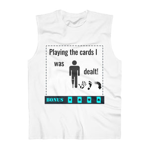 Five Toes Down Play Sleeveless Tank