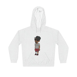 Five Toes Down Henry Amputee Unisex Lightweight Hoodie