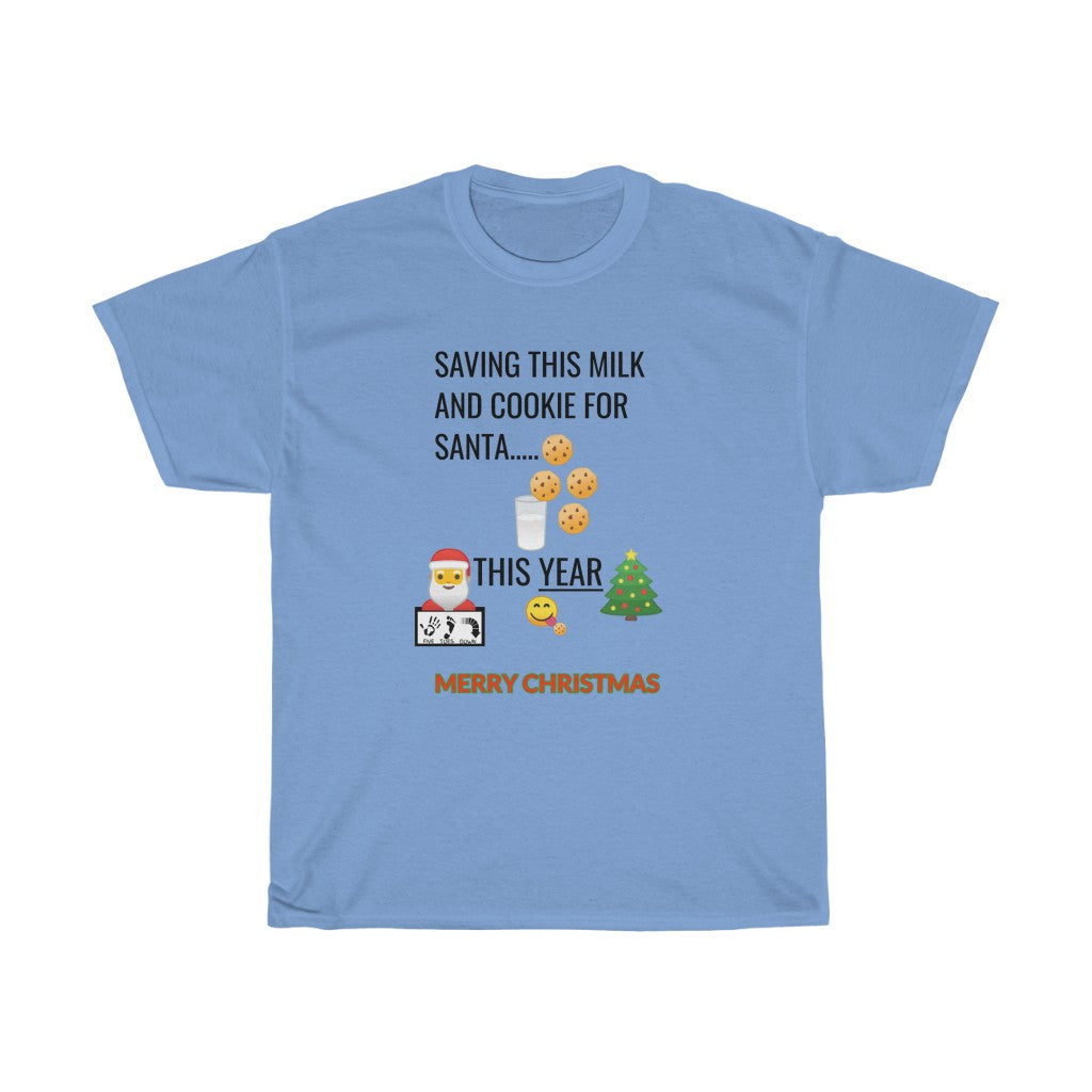 Five Toes Down Saving This Unisex Tee