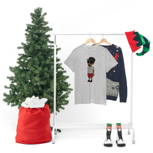 Five Toes Down Henry Unisex Tee