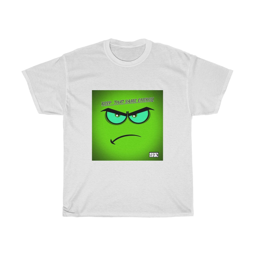 Five Toes Down Keep That Energy Unisex Tee