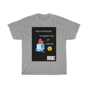 Five Toes Down Warm Me Up Unisex Tee